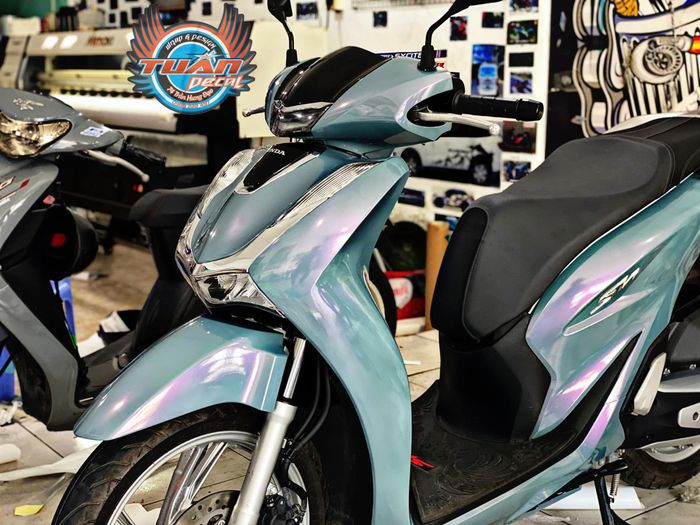 TUẤN DECAL hình ảnh 3