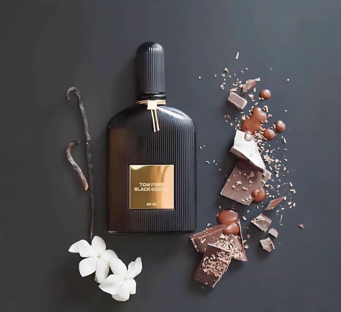 Không gian trải nghiệm đầy cảm hứng tại ScentSharing