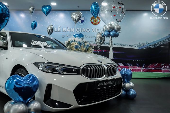 BMW Long Biên hình ảnh 2