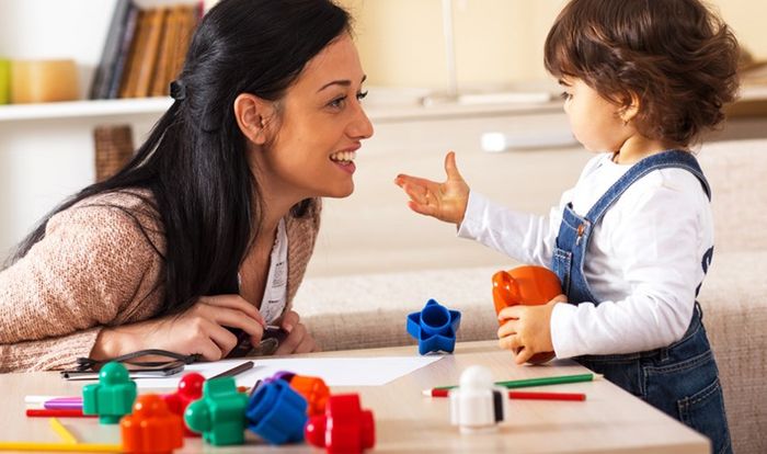 Khu vui chơi ngoài trời đầy hứng khởi