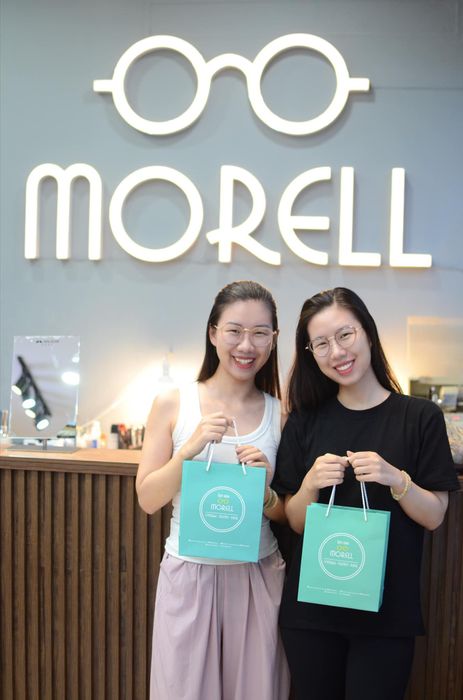 Tiệm Kính Morell - Nha Trang