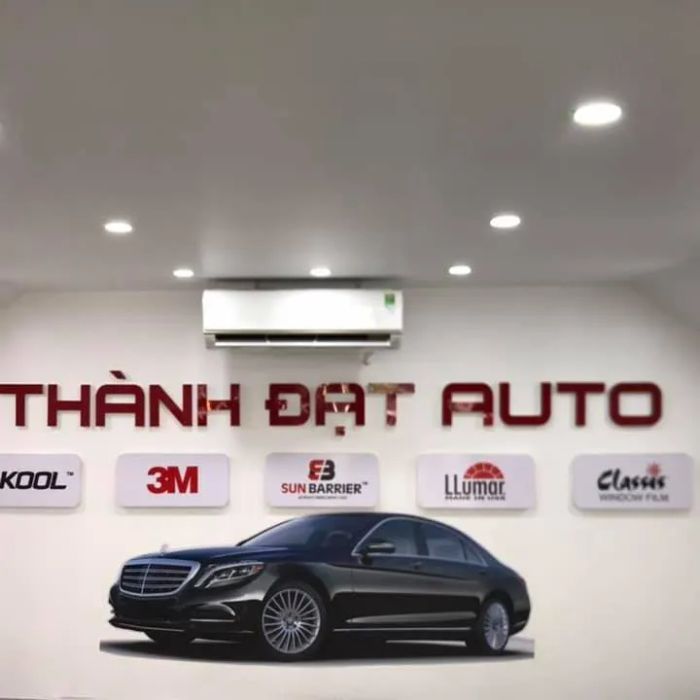 Thành Đạt CAR CARE - Hình ảnh nổi bật 1