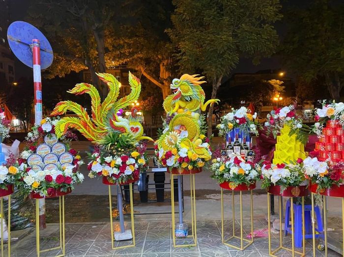 Cưới Hỏi Trọn Gói Huệ Thọ - Hình ảnh 1