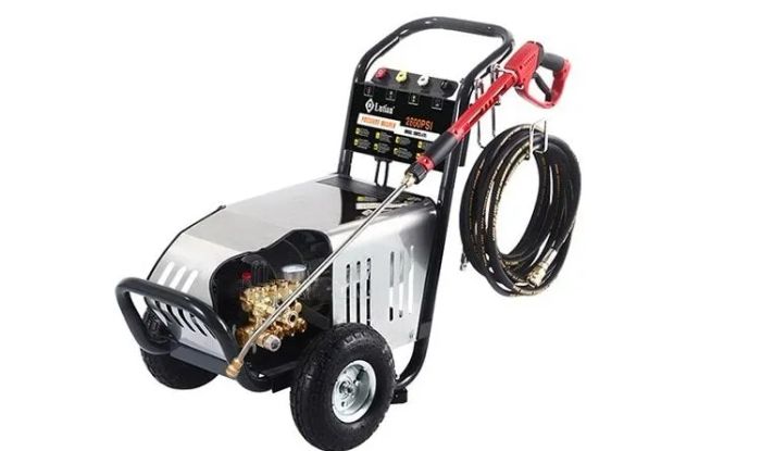 Hình ảnh showroom Thiết Bị G20