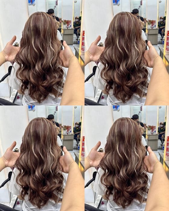 Hair Salon Nguyễn Tâm ảnh 1