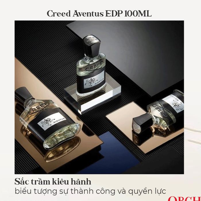 Không gian trải nghiệm đa dạng mùi hương tại Orchard.vn