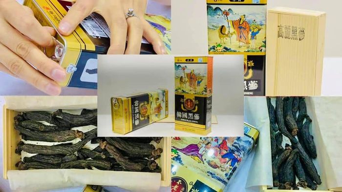 Không gian mua sắm hiện đại tại Korea Plaza
