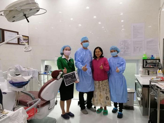 Nha khoa Đăng Lưu hình ảnh 2