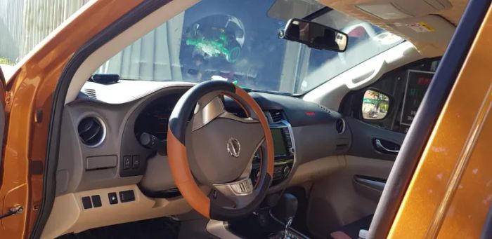 Auto Thái Hoàng hình ảnh 1
