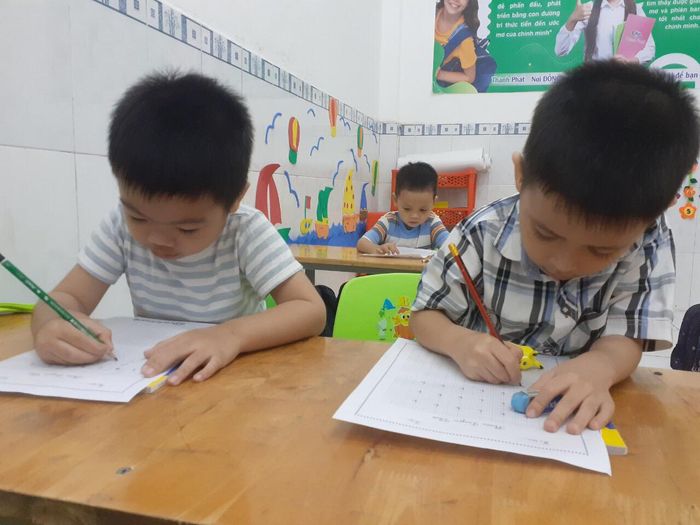 Trung Tâm Thành Phát ảnh 1