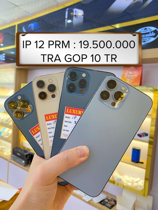 Bộ sưu tập hình ảnh độc đáo từ Luxury Mobile - Nơi công nghệ gặp gỡ sự tinh tế