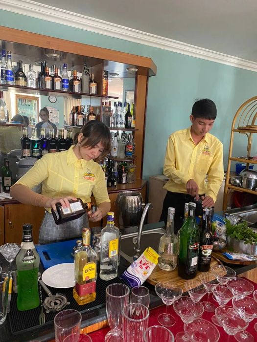 Hình ảnh Trung tâm đào tạo nghề Yasaka Saigon Nha Trang 3