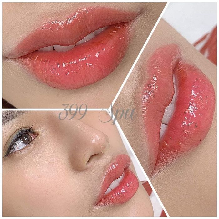 Hình ảnh không gian sang trọng tại 399 Spa