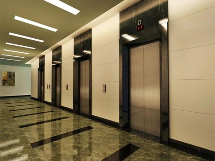 Công ty TNHH công nghệ và kỹ thuật thang máy Hàn Lâm ảnh 1