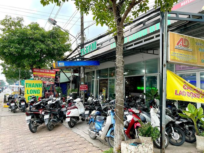 Thanh Long Gym And Zumba ảnh 1