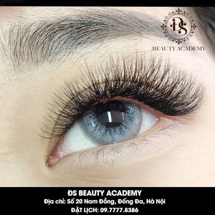 ĐS Beauty Academy hình ảnh 2