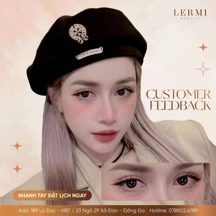 Lermi - Beauty hình ảnh 1