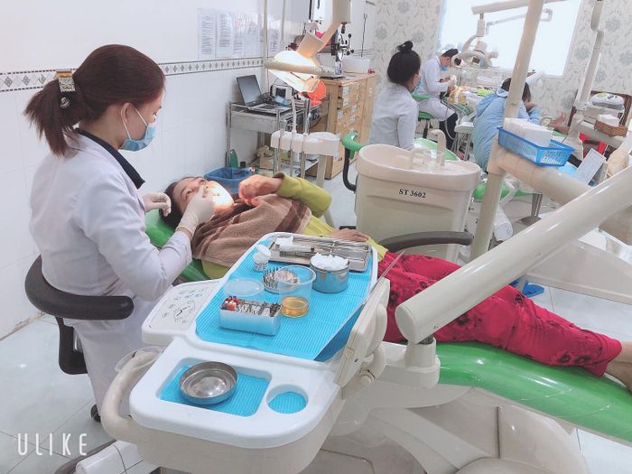 Hình ảnh 1 về Nha Khoa Vì Nụ Cười