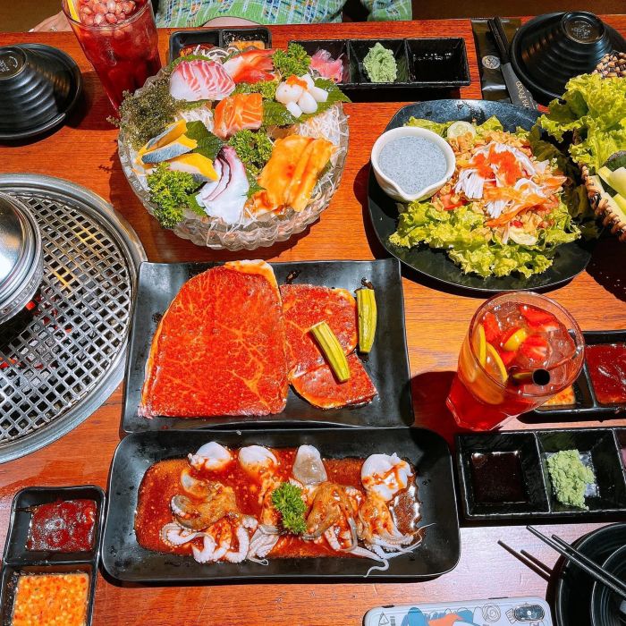 Kim Nana's Food ảnh 3