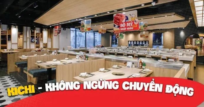 Lẩu Kichi Kichi ảnh 1