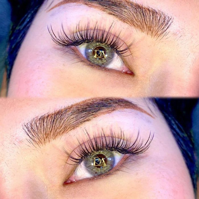 Diệu Anh Nail - Eyelash hình ảnh 2