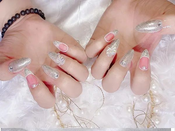 Phương Uyên Nail ảnh 2