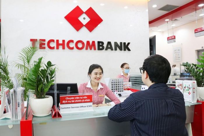 Dịch vụ chuyển nhận tiền quốc tế của Techcombank ảnh 2