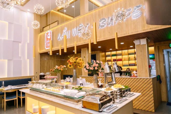 Lẩu Việt ảnh 1