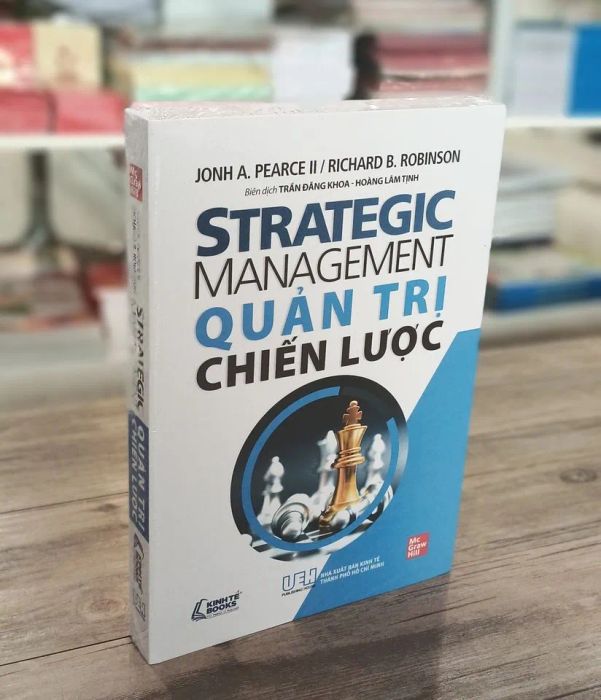 Góc nghiên cứu chuyên sâu tại Nhà Sách Kinh Tế