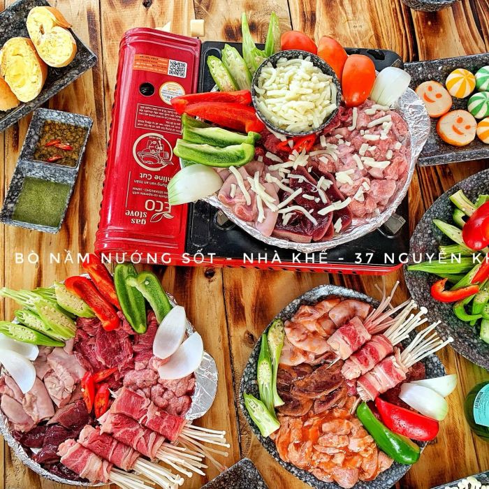 Nhà Khế ảnh 2