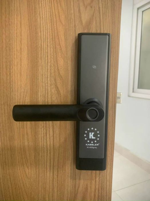 Không gian trưng bày sản phẩm Kassler cao cấp
