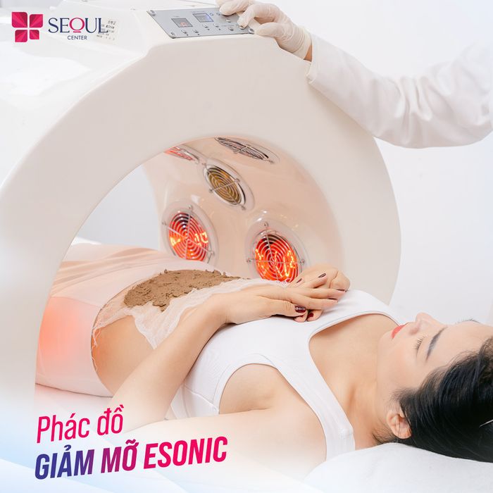Không gian sang trọng chuẩn Hàn Quốc tại SeoulSpa.Vn Tam Kỳ