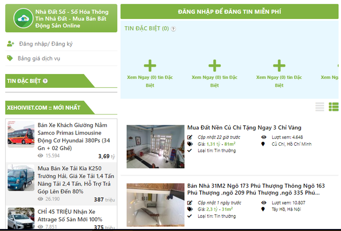 Nhadatso.com Hình Ảnh 2