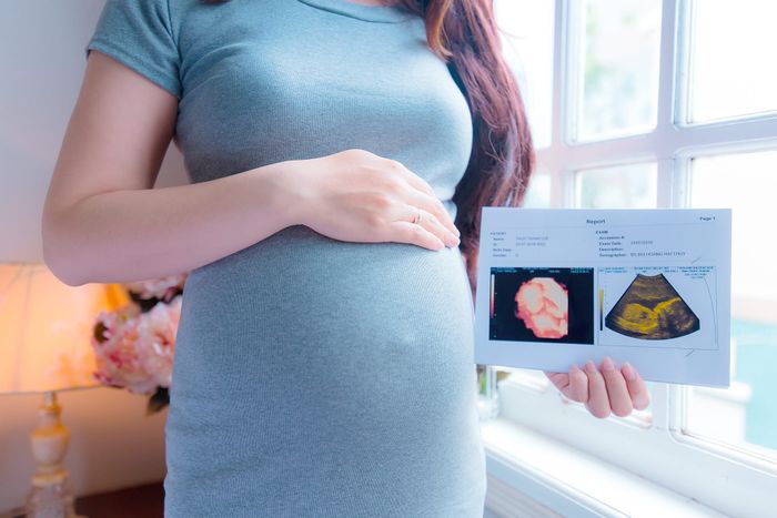 Hình ảnh Phòng Khám Sản Phụ Khoa Xuân Hương - Không gian khám chữa bệnh hiện đại