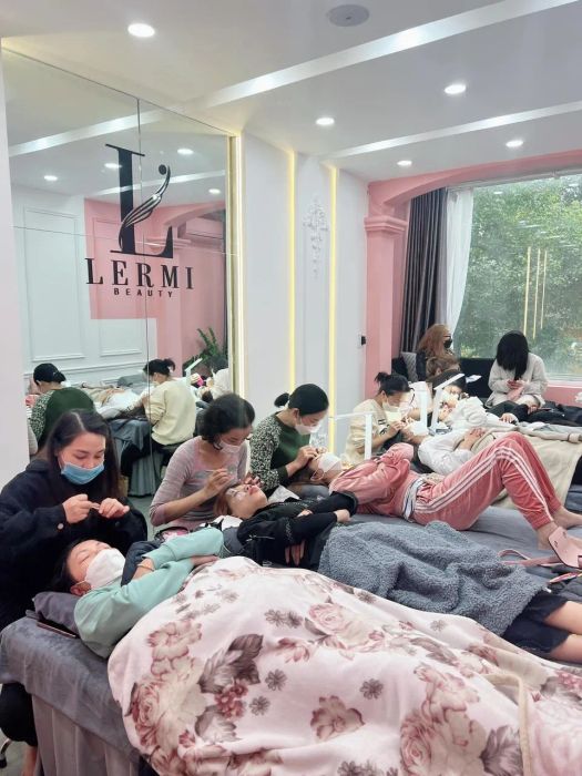 Lermi - Beauty hình ảnh 3