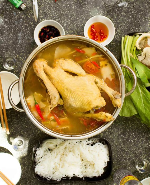 Papa Buffet ảnh 3