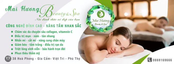 Mai Hương Beauty & Spa ảnh 2