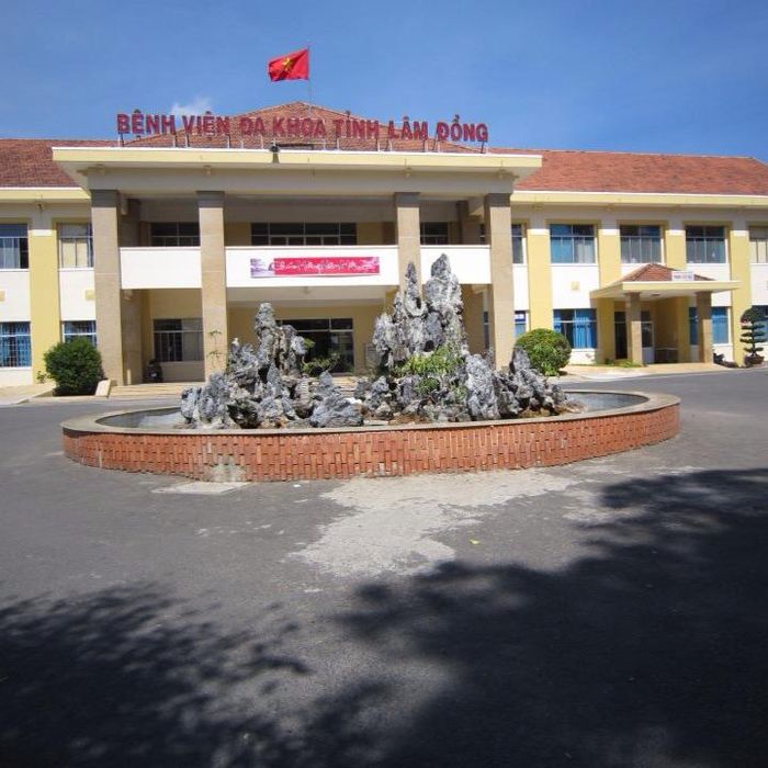 Hình ảnh Khoa Phụ Sản - Bệnh viện Đa khoa Lâm Đồng - Cơ sở vật chất hiện đại
