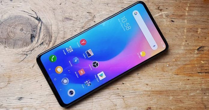 Không gian trưng bày hiện đại tại Hoàng Hà Mobile