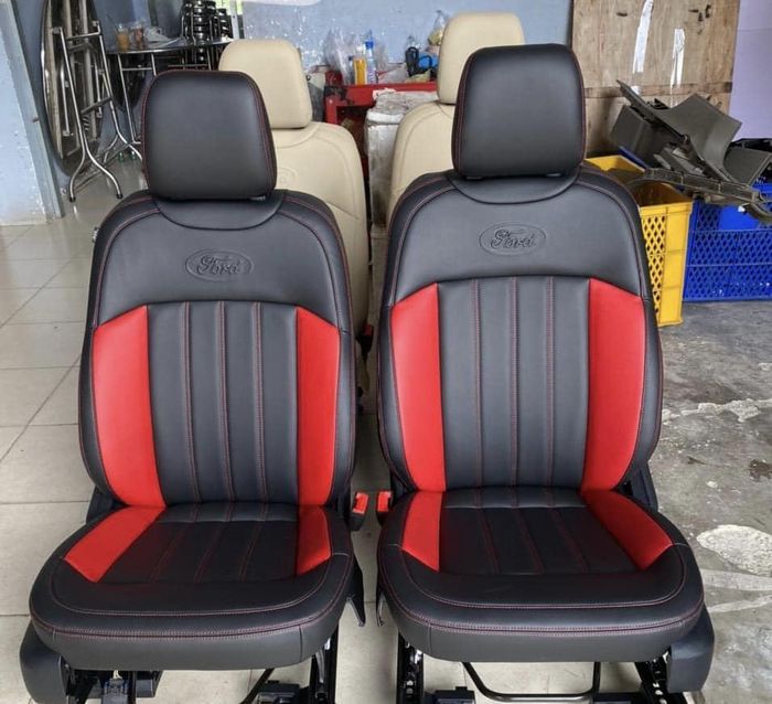 Đại Mỹ Auto - Xưởng dịch vụ tiêu chuẩn quốc tế