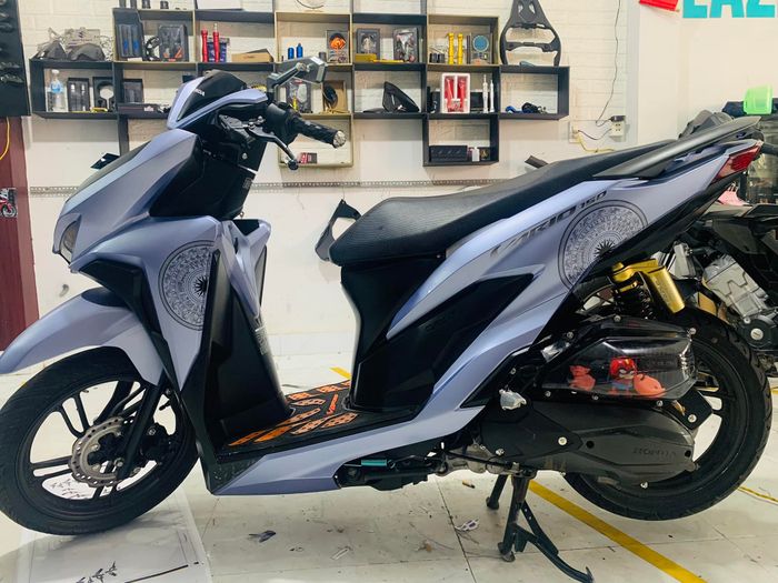 Công Ty Decal 568 ảnh 2