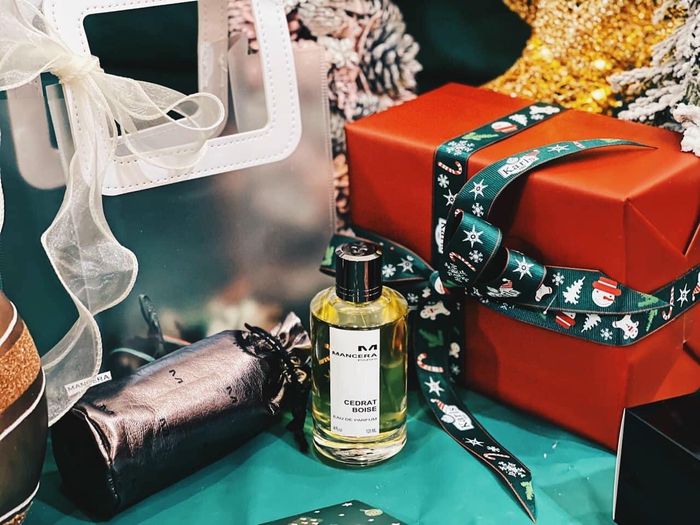 Hình ảnh Thịnh Ngô Perfume Authentic 3