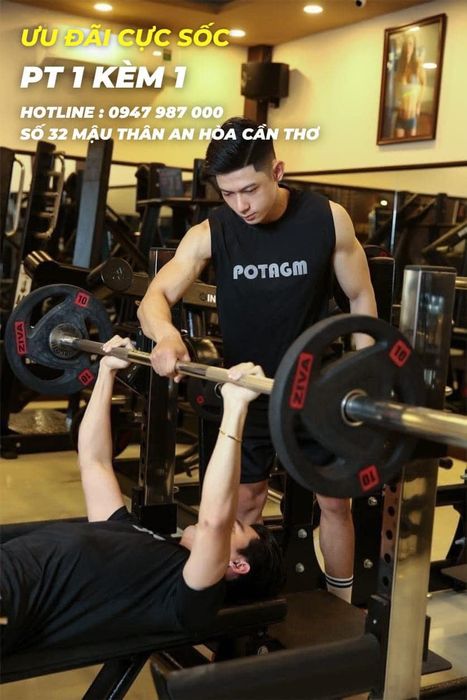 Perfect Gym ảnh 1