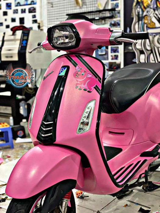 TUẤN DECAL hình ảnh 2