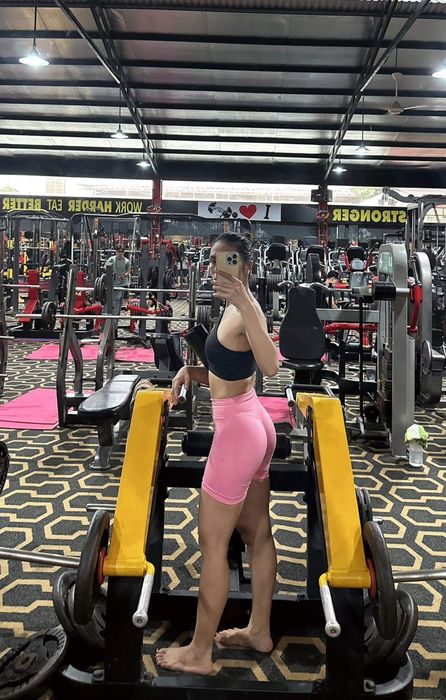 Galaxy Gym Club ảnh 2