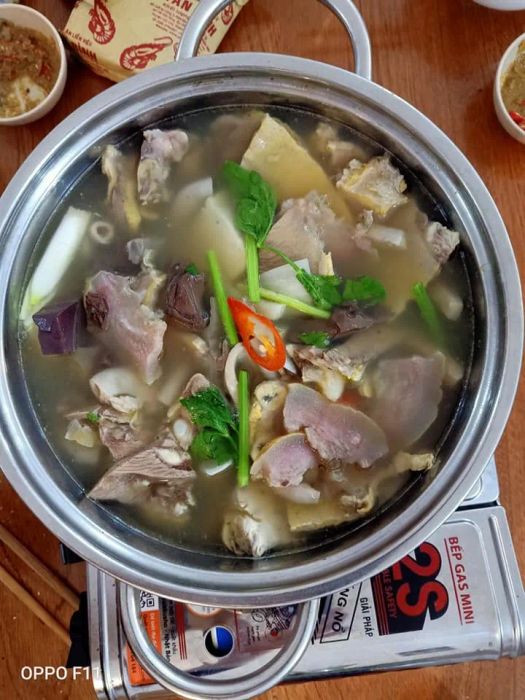Lẩu Bò Hai Riêng ảnh 2