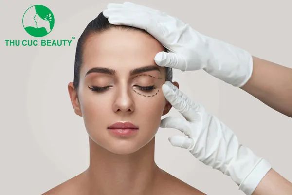 Bệnh viện Thẩm mỹ Thu Cúc ảnh 1