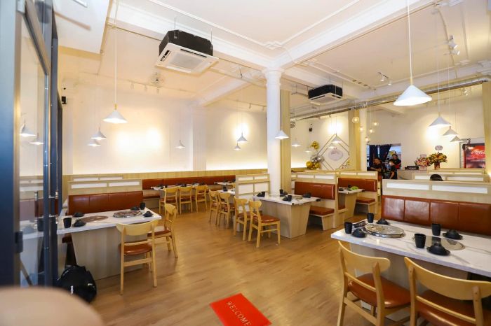HANA BBQ ảnh 1