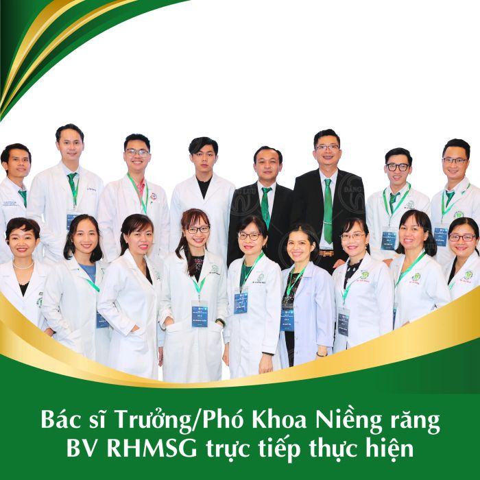 Nha khoa Đăng Lưu - Hình ảnh đẹp và chất lượng