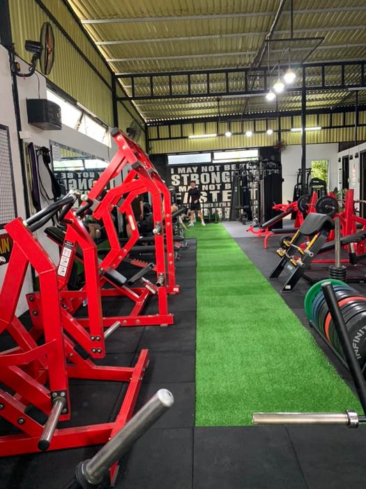Infinity Strength & Fitness Cần Thơ ảnh 2